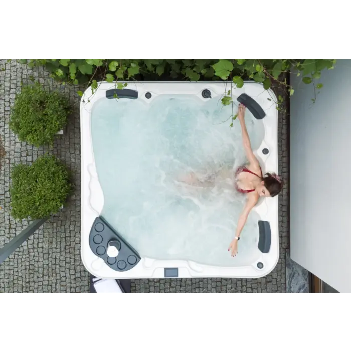 Jacuzzi AQUITAINE 2150x2150x890