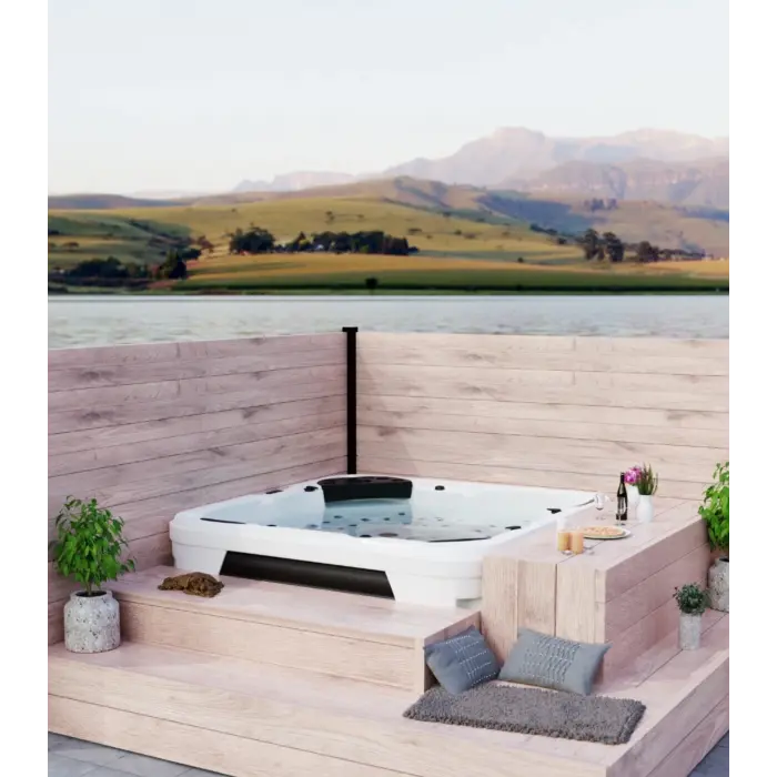 Jacuzzi AQUITAINE 2150x2150x890