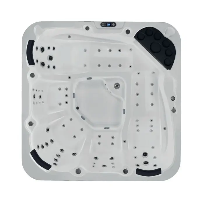Jacuzzi AQUITAINE 2150x2150x890