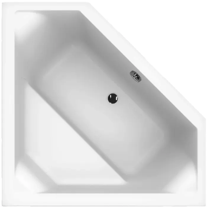 ExclusiveLine wanna symetryczna BARBOSA 140x140 cm