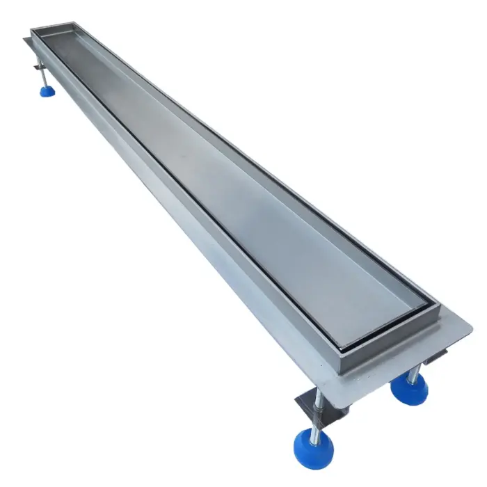 Odpływ liniowy 80 cm z syfonem McAlpine