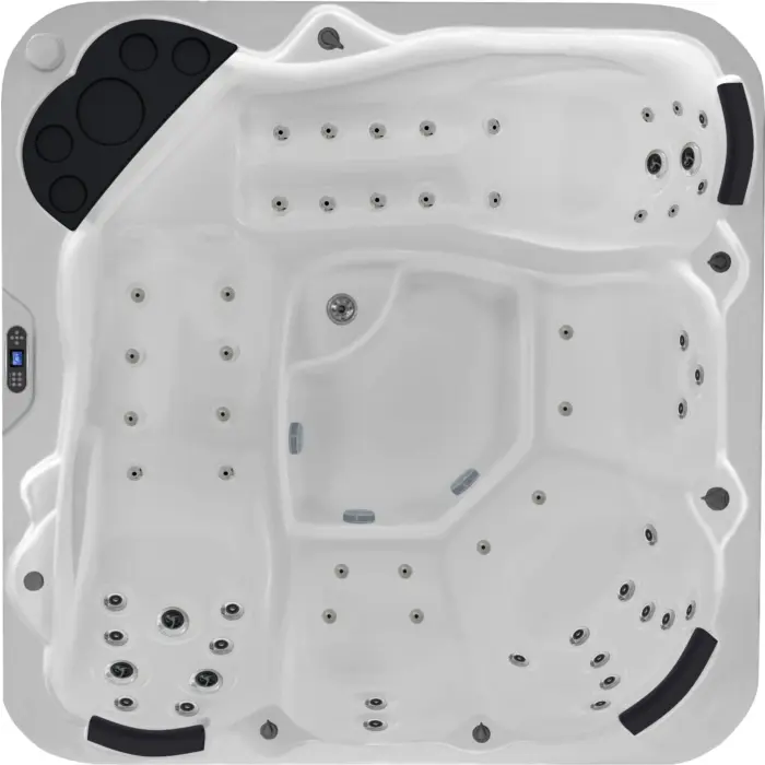 Jacuzzi PROVENCE 2185x2185x930