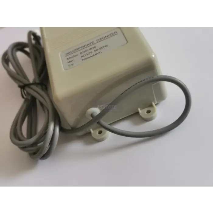 Generator ozonu do wanny z hydromasażem 