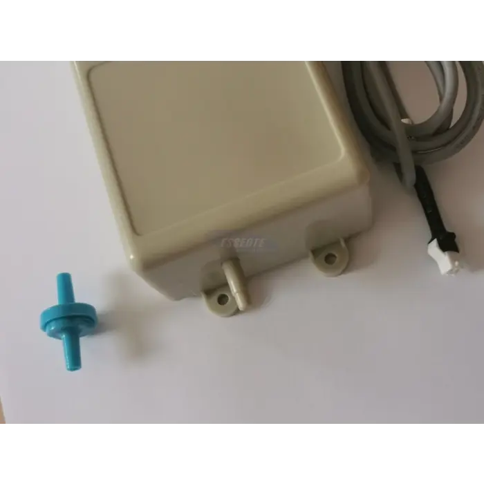 Generator ozonu do wanny z hydromasażem 