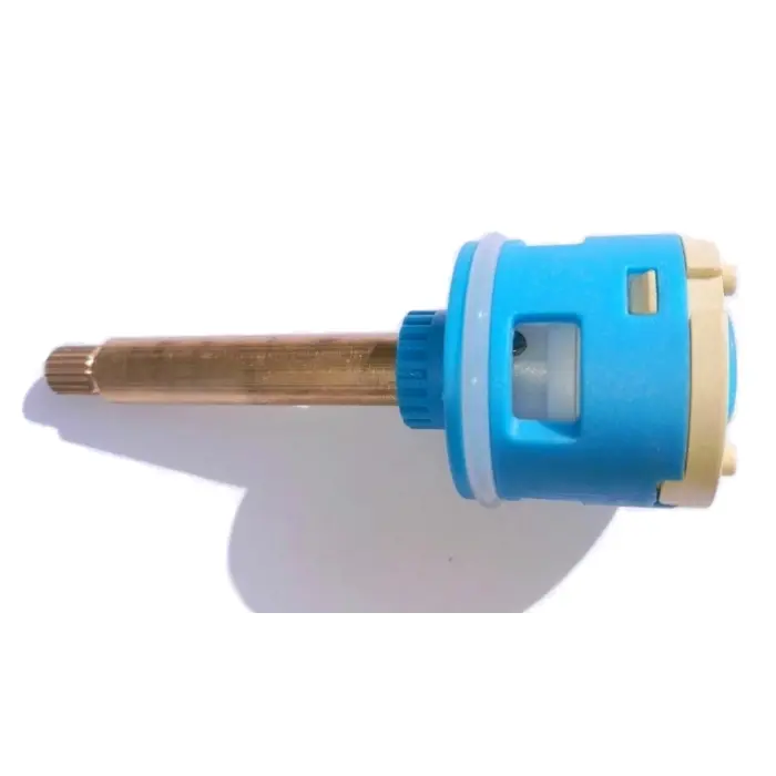 Zawór głowica ceramiczna mieszająca do baterii wannowej 32/L95 mm