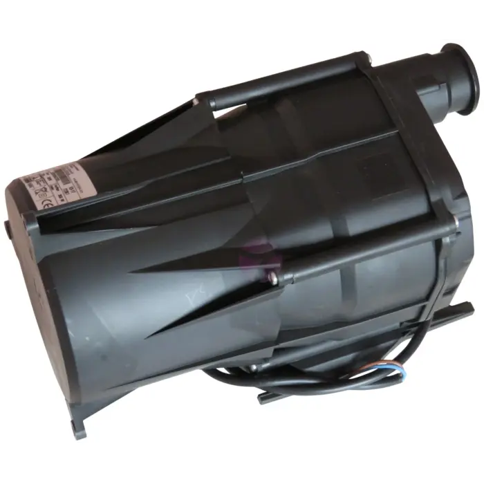 Dmuchawa powietrza ASD AERIO A-RL 700 W z grzałką 300 W plus lampa ozonowa