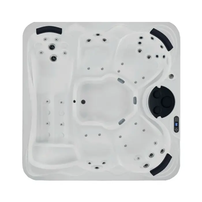 Jacuzzi JEWEL 2160x2160x930