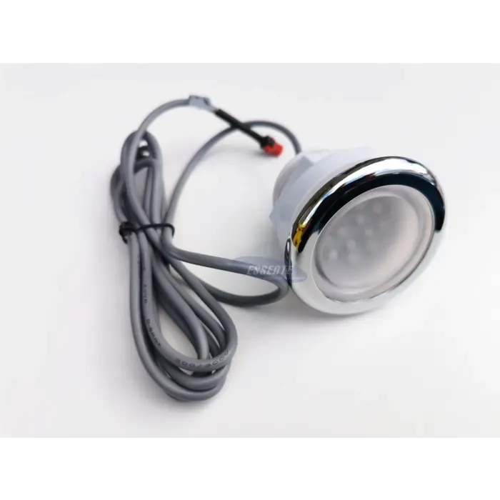 Lampka LED 12V do wanny z hydromasażem