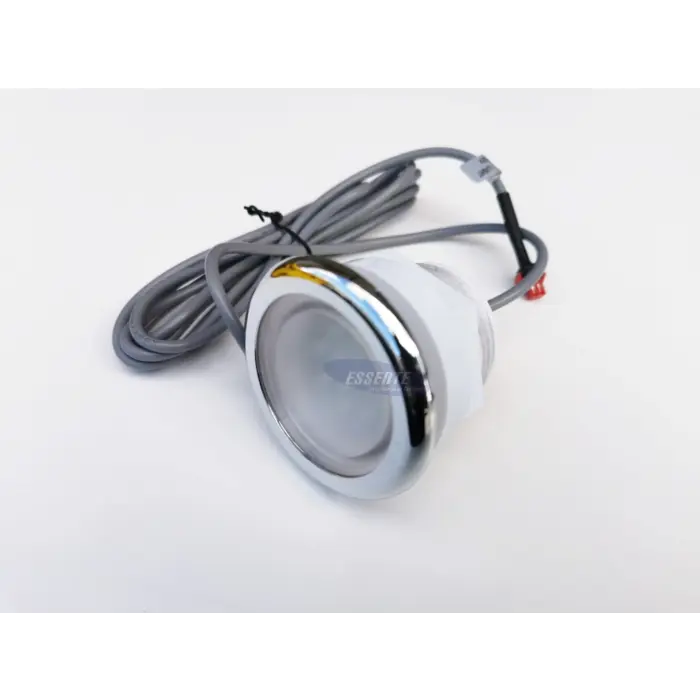 Lampka LED 12V do wanny z hydromasażem