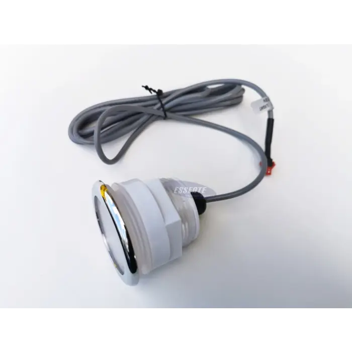 Lampka LED 12V do wanny z hydromasażem