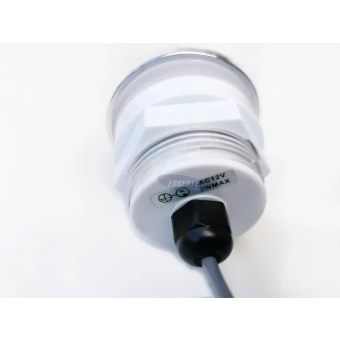 Lampka LED 12V do wanny z hydromasażem