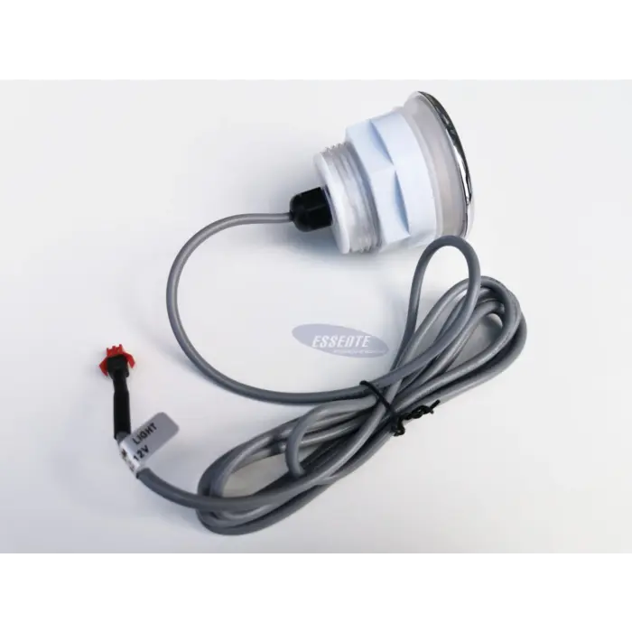 Lampka LED 12V do wanny z hydromasażem