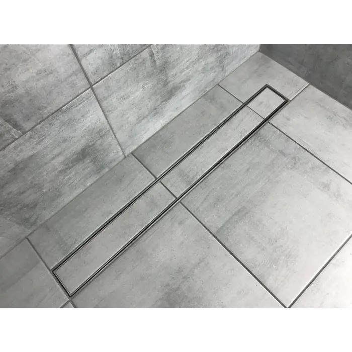 Odpływ liniowy 120 cm z syfonem McAlpine