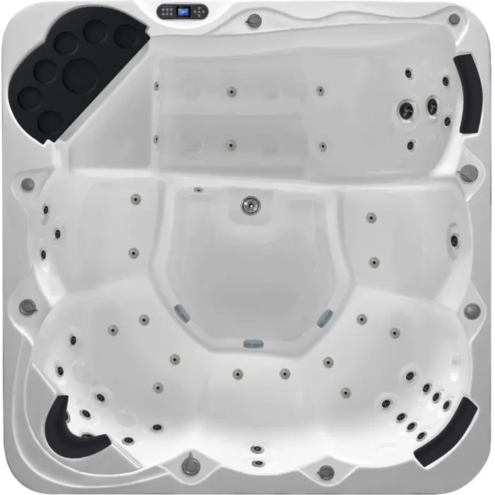 Jacuzzi PACIFIC 2160x2160x950