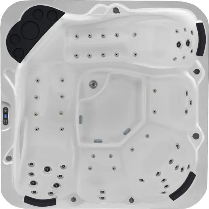 Jacuzzi PROVENCE ALLURE 2285x2315x930 