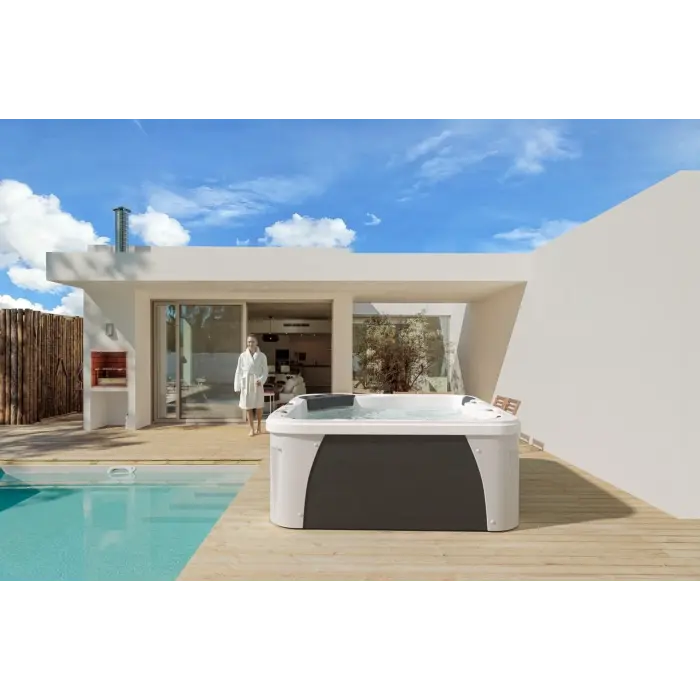 Jacuzzi PROVENCE 2185x2185x930
