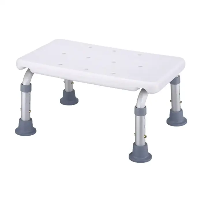 Podnóżek schodek do wanny