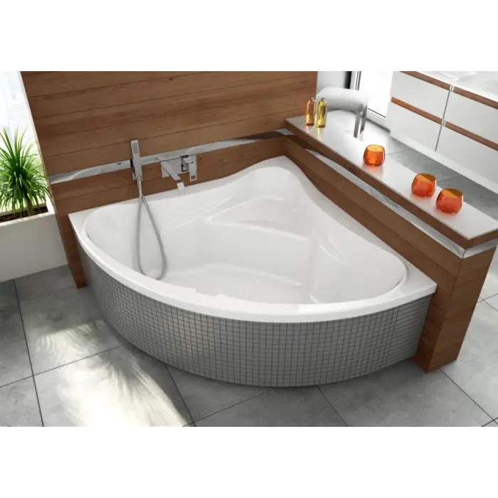 ExclusiveLine wanna symetryczna IVEA 145x145 cm