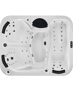Jacuzzi ogrodowe AZUR 1970x1650x770