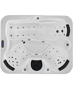 Jacuzzi CARAIBE 2010x1645x720