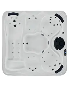 Jacuzzi JEWEL 2160x2160x930