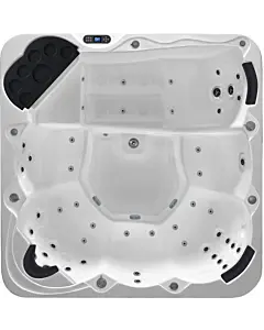 Jacuzzi PACIFIC 2160x2160x950