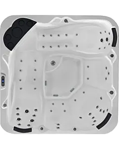 Jacuzzi PROVENCE ALLURE 2285x2315x930 