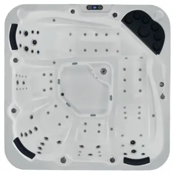 Jacuzzi AQUITAINE 2150x2150x890