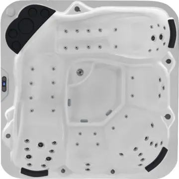 Jacuzzi PROVENCE 2185x2185x930
