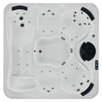 Jacuzzi JEWEL 2160x2160x930