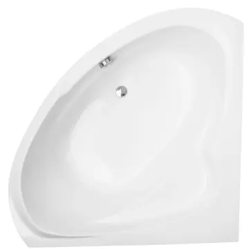 Wanna narożna symetryczna - Laura 150x150