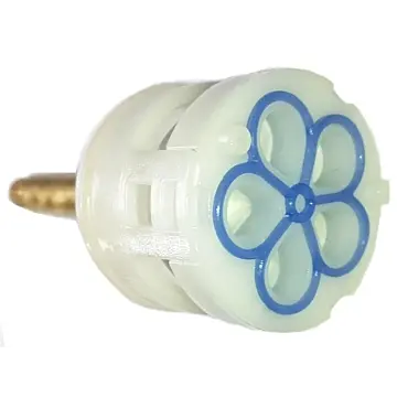 Głowica ceramiczna zawór mieszający do baterii prysznicowej kabina KL8913