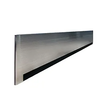 Odpływ liniowy ścienny 60 cm z syfonem Viega