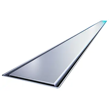Odpływ liniowy 50 cm SLIM z syfonem Viega