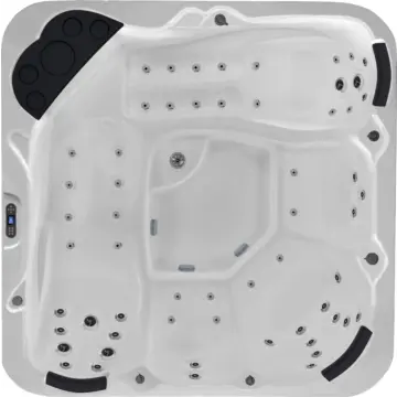 Jacuzzi PROVENCE ALLURE 2285x2315x930 