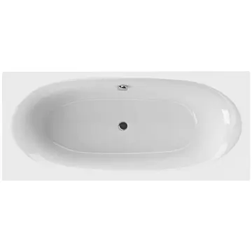 PrimaLine wanna prostokątna SOFA 180x80