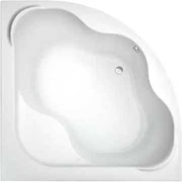 ExclusiveLine wanna symetryczna ORUNA 140x140 cm