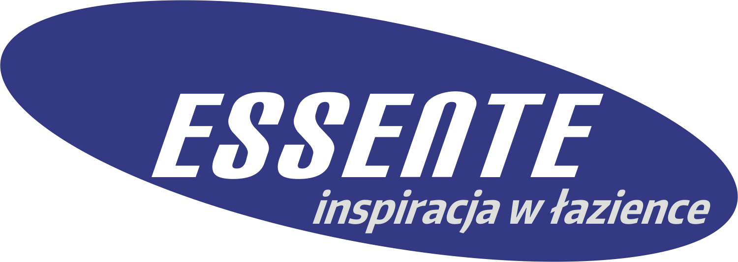 ESSENTE ™ - inspiracja w łazience